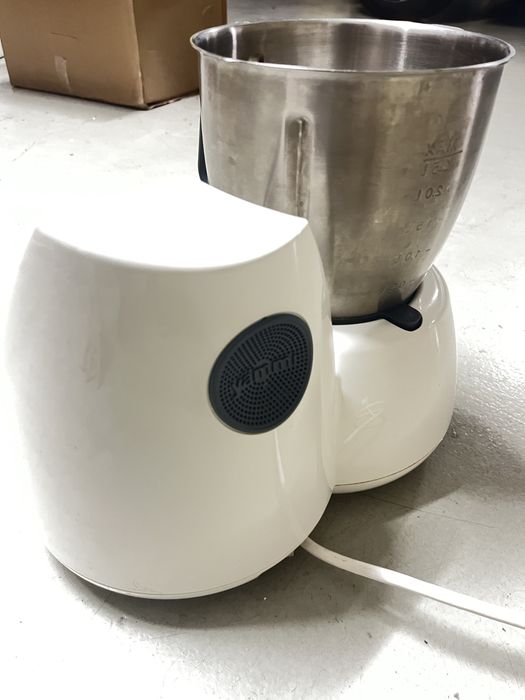 Yammi 2 com LCD reparável