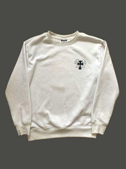 Sweat Chrome hearts