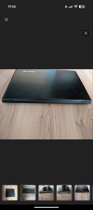 Laptop Lenovo