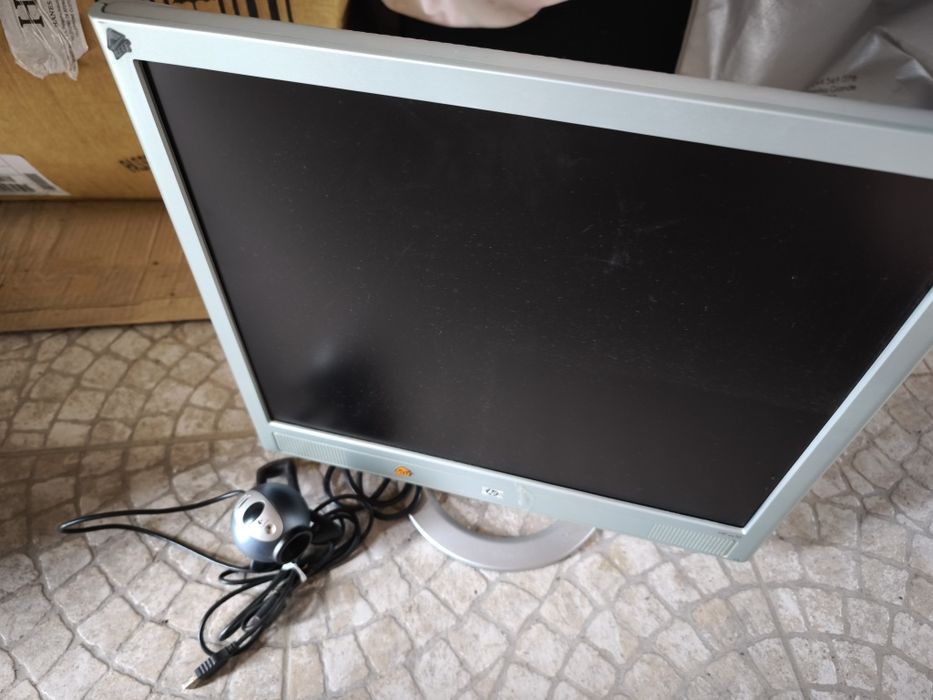 Monitor de computador