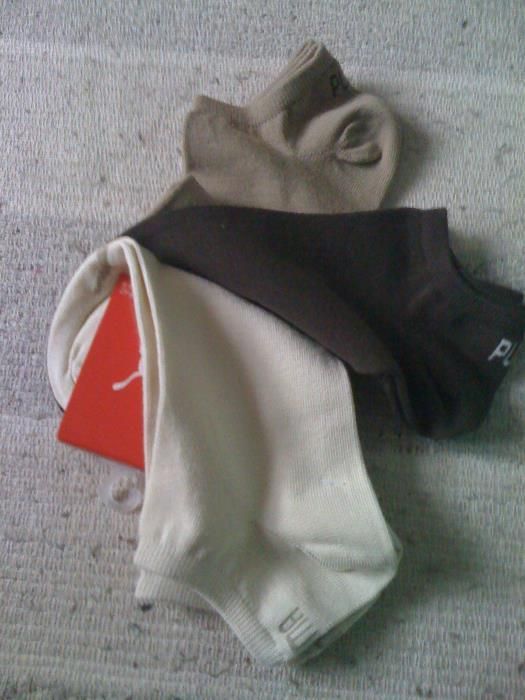 Skarpetki Puma M
