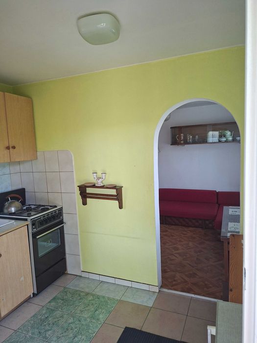 Dzialka rekreacyjna ROD Relax - Widok 5