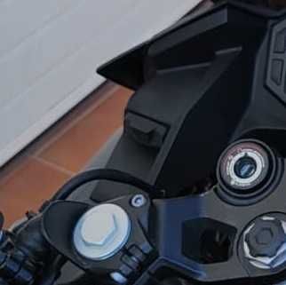 Kawasaki Ninja 500 - 2024