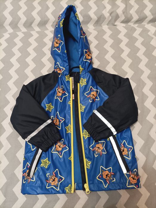 Нова розмір 86/92