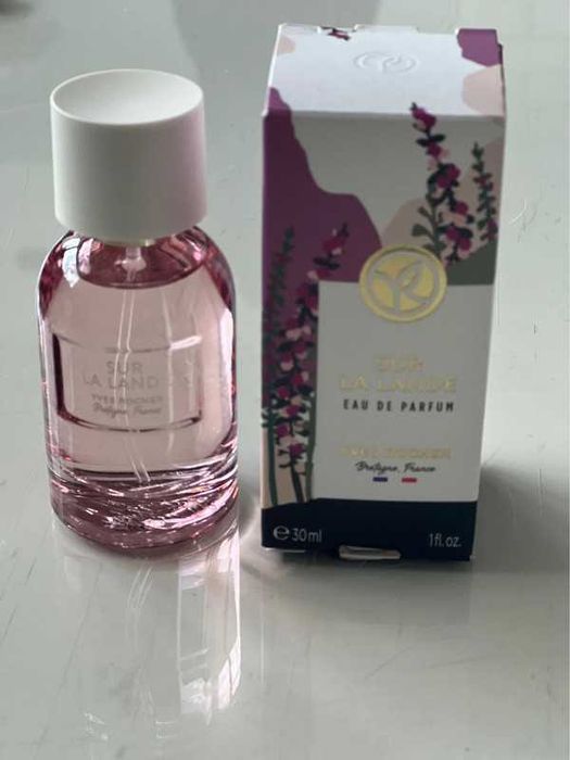Woda perfumowana Sur la LANDE 30 ml