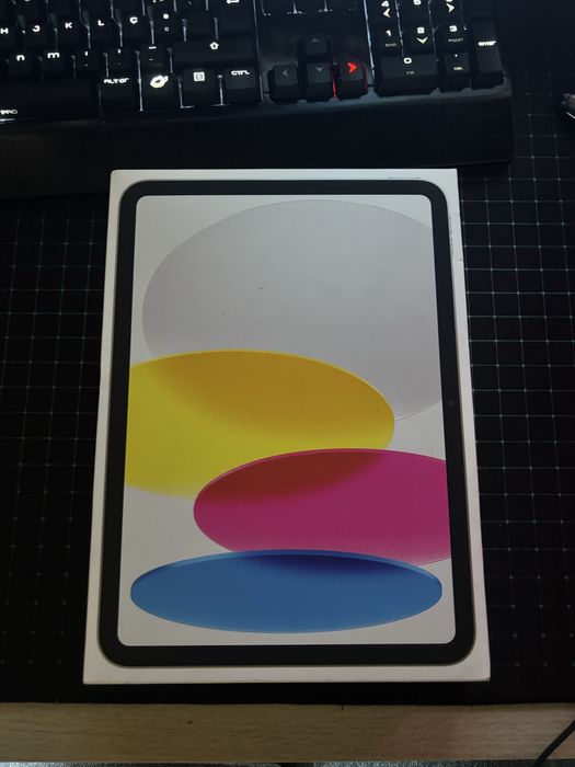 ipad 11 (a16) 128gb