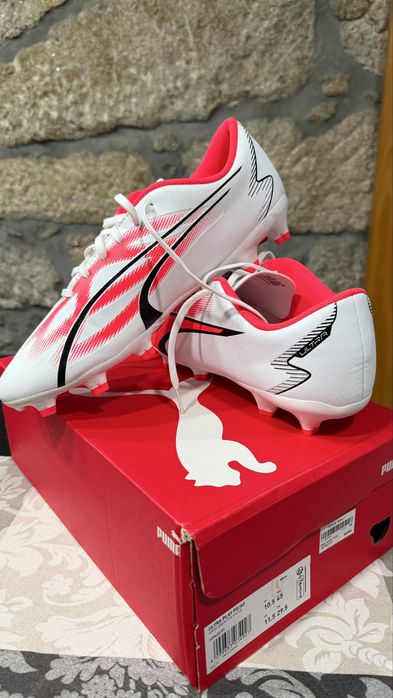Chuteiras - PUMA