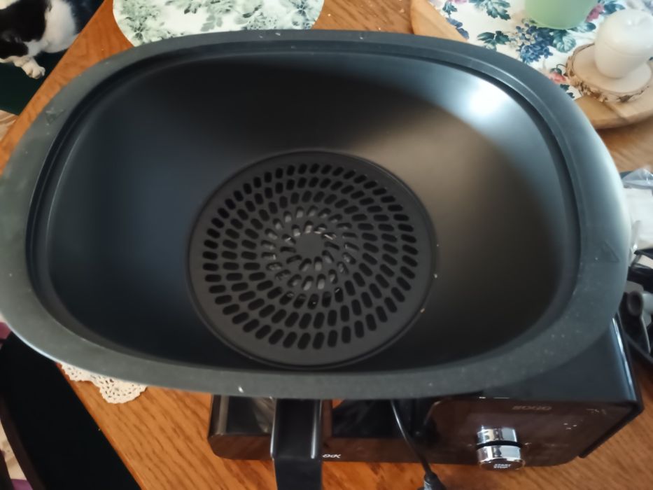 Multicooker SOGO easyCOOK SS-14555