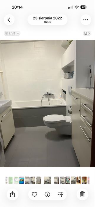 Wynajem 3 pokojowe mieszkanie Warszawa Włochy