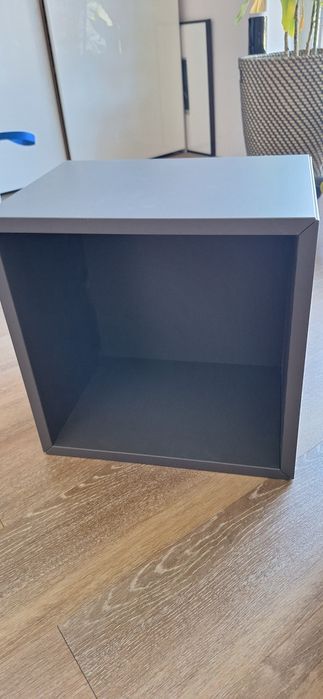 Eket szare ikea wiszące