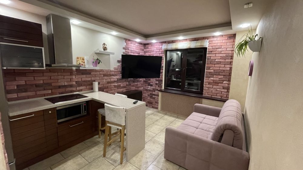 1-комнатная квартира по адресу ул. Бакинская (площадь 42 м²) - Atlanta.ua - фото 3