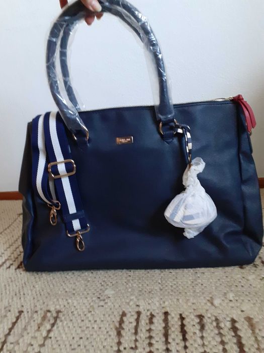 Bolsa Tote Senhora