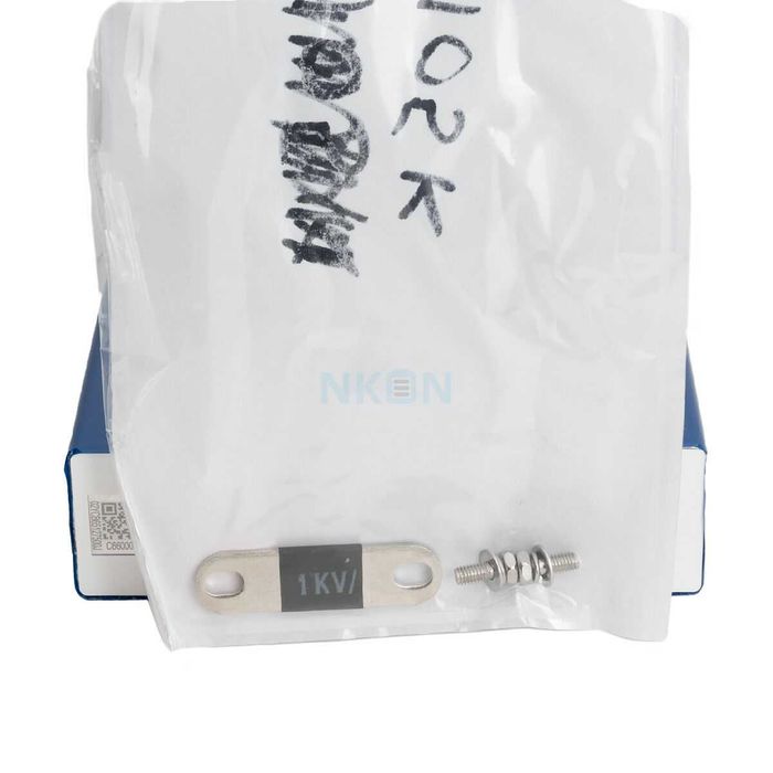 Eve LF105 - 105Аг - LiFePO4 3.2В - Група А (4 штуки, нові)