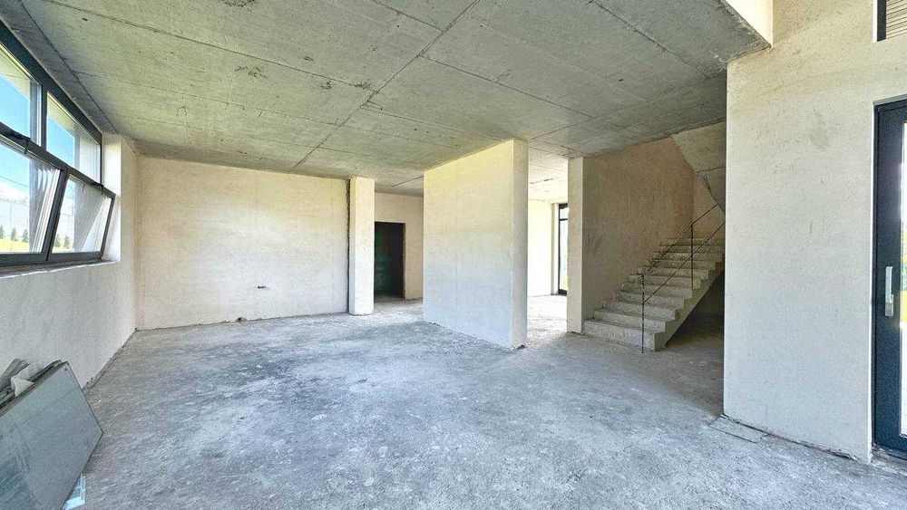 Продам будинок в КМ DAMBA RIVER PARK Дамба Ривер Парк Козин