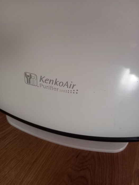 KenkoAir Purifier NIKKEN USA oczyszczacz powietrza