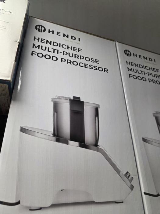 Urządzenie multifunkcyjne nowe gotowanie robot kuchenny nowy