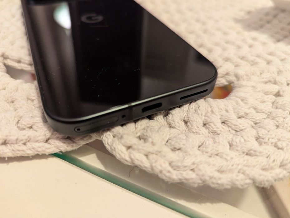 Nowy Google Pixel 9 12/128 GB Obsidian