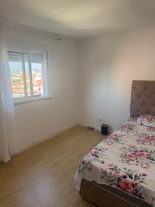 T2 Apartamento para alugar