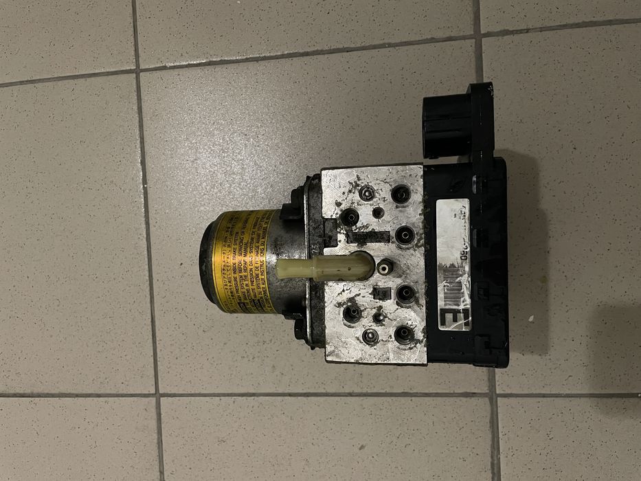 Блок ABC тойота /лексус 44510-30260