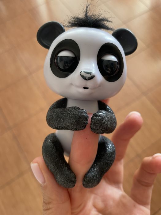 Интерактивна іграшка Панда