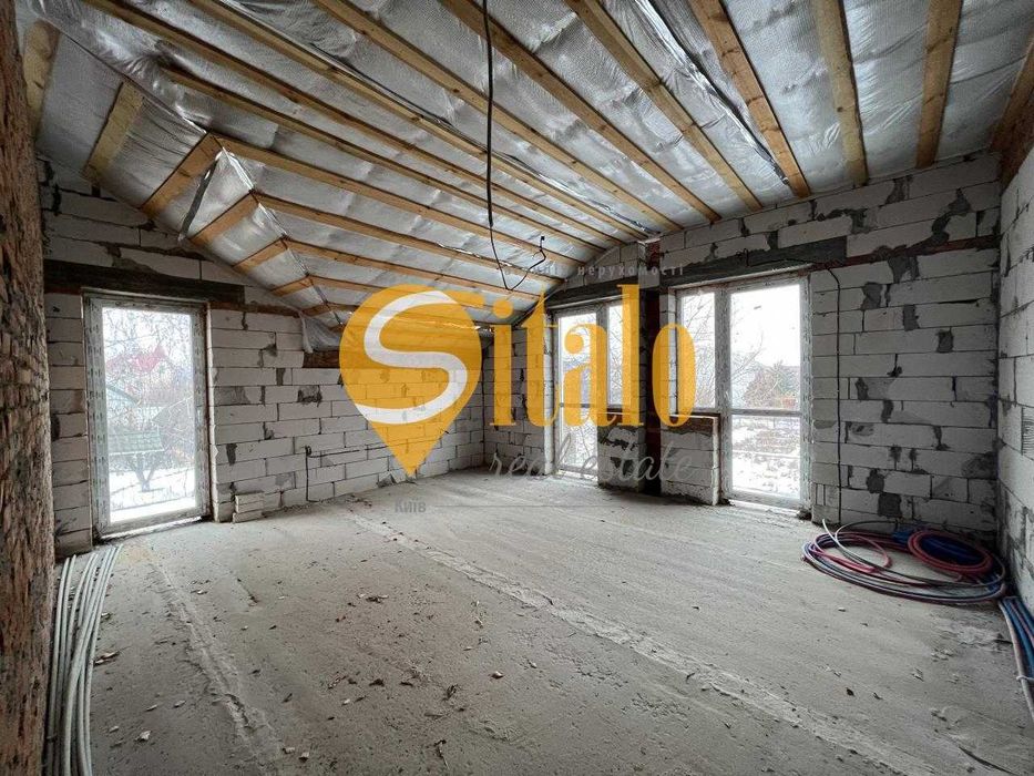 Дом по адресу ул. Центральная (площадь 200 м²) - Atlanta.ua - фото 13