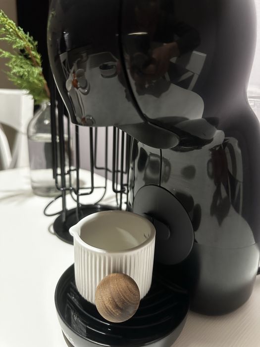 Капсульна кавоварка Krups Dolce Gusto + подарунок