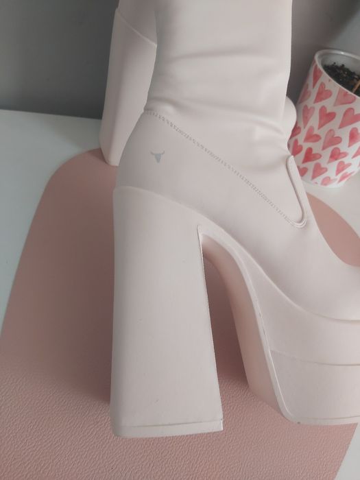 Kozaki Windsor Smith 38 24.5cm