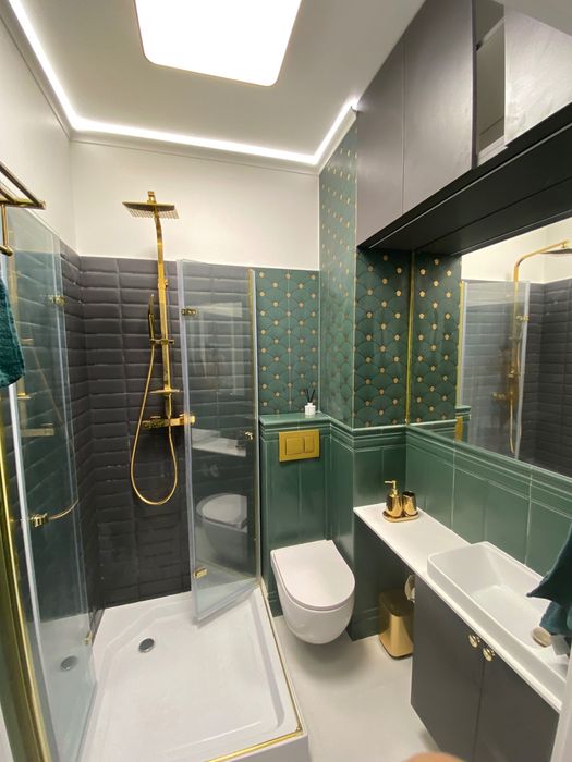 Mieszkanie premium Polonia Residence centrum