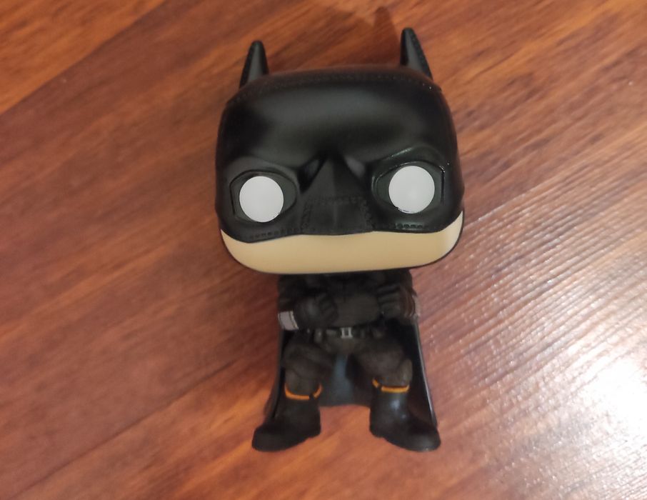 Funko pop Бетмен