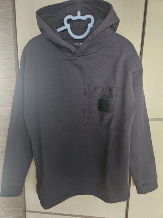 Bluza Reserved 140 cm