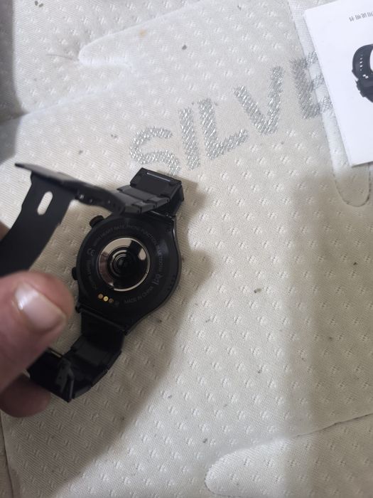 Smartwatch ticwatch 3 pro
