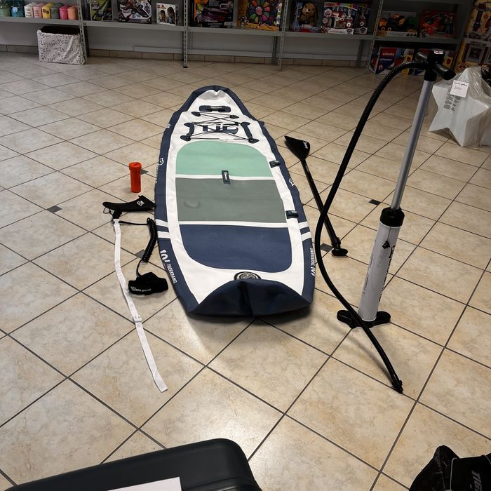 Deska do plywania sup