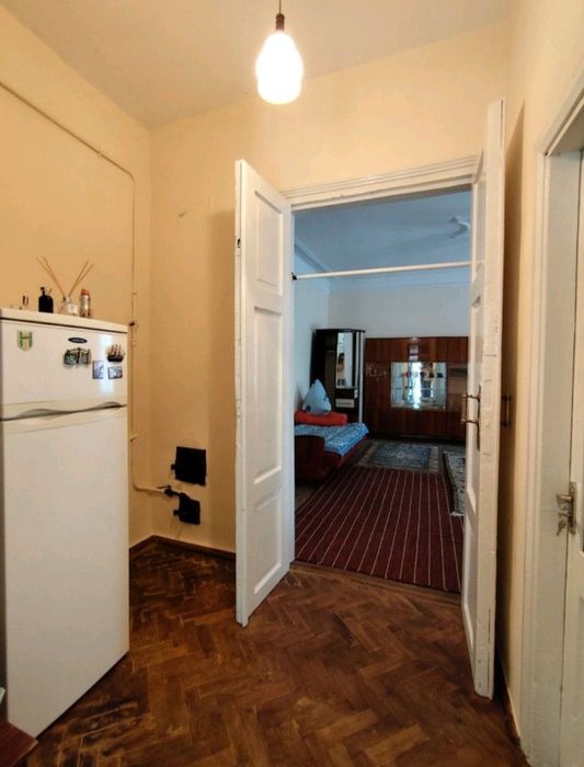 Оренда частини будинку.Центр на будь який термін для ЗСУ або студентів