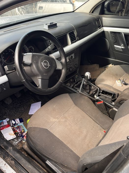 Opel Vectra C продам