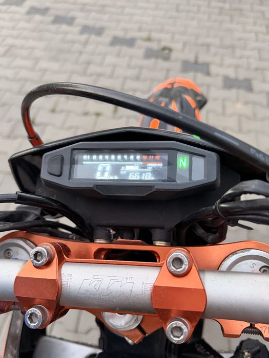 Kovi Max 300 (не ktm , honda , husqvarna , yamaha , suzuki , kawasaki)