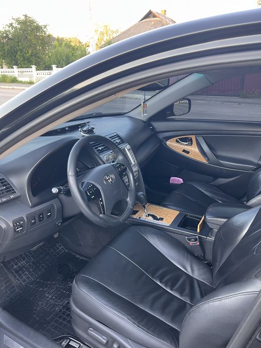 Продам Toyota Camry XV-40 2.4/Газ/Бенз (обмін)