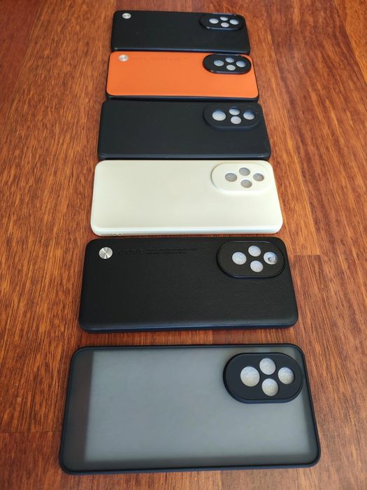 Чехол honor 200, Honor 200 pro.