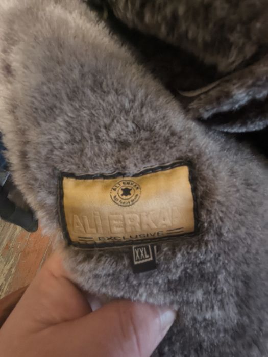 Продам дублёнки.