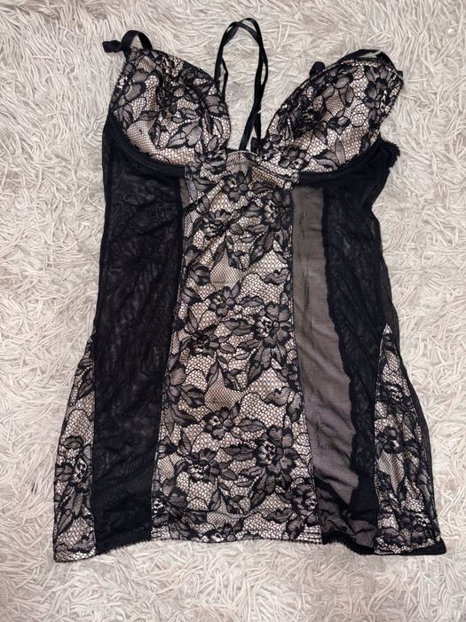 Мереживні бюстгальтери