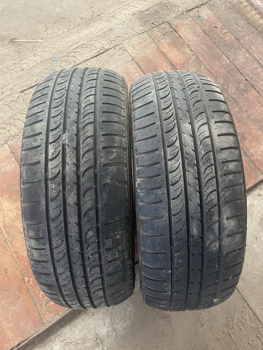 Гума hankook r14
