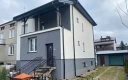 Docieplanie budynków, Elewacje