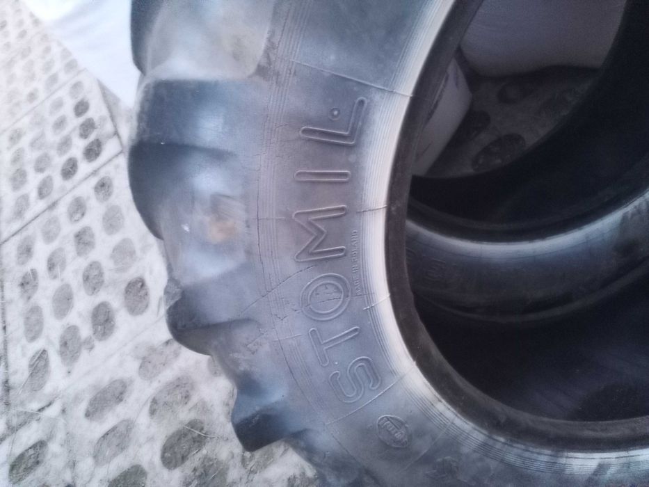 Opony rolnicze 13.6-28