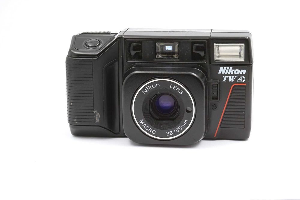 Nikon L35 AD TW AD 38/65mm