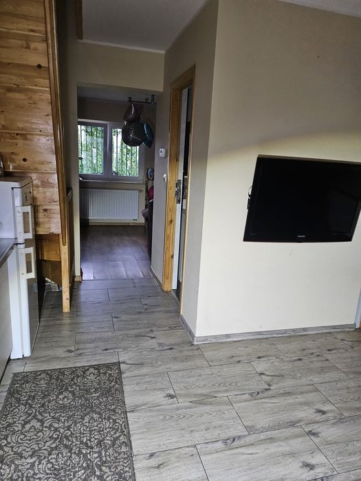 Całoroczna działka 600m2 nad samą Pilicą – Warka 30 m do plaży!