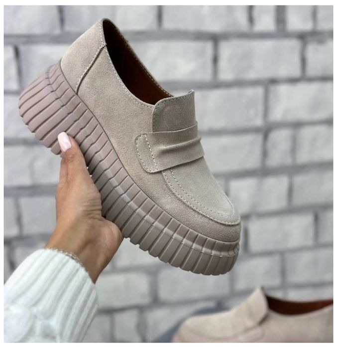 Лофери жіночі 41