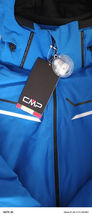 Kurtka narciarska męska CMP