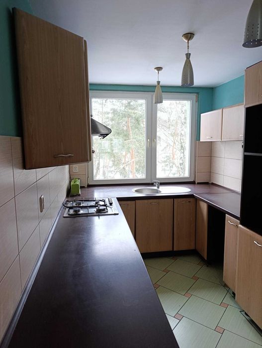 Sprzedam mieszkanie 3 pokojowe na 2 piętrze, 59,5 m² na Widzewie Łódź