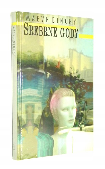 Srebrne Gody Maeve Binchy A67592