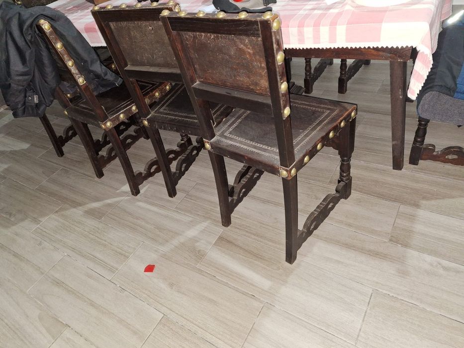 Moveis sala antigos