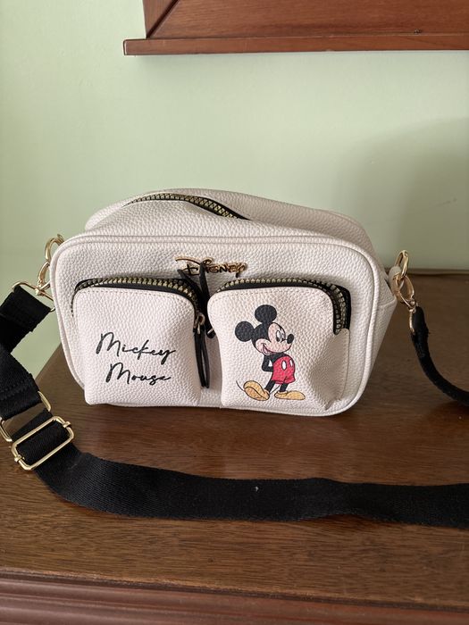 Bolsa disney Mickey
